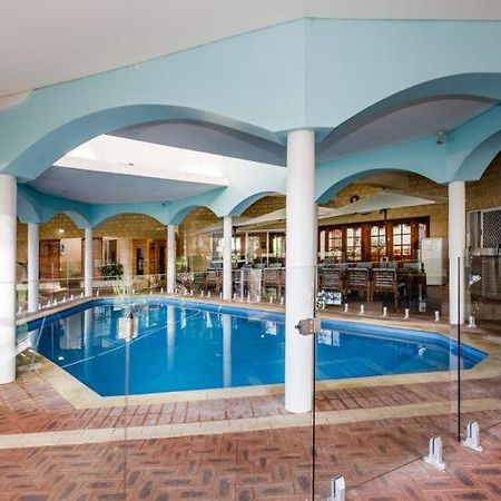 Inn The Tuarts Guest Lodge Busselton Accommodation - Adults Only Bagian luar foto