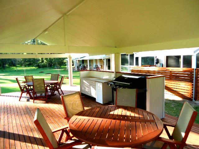 Inn The Tuarts Guest Lodge Busselton Accommodation - Adults Only Bagian luar foto