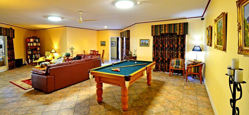 Inn The Tuarts Guest Lodge Busselton Accommodation - Adults Only Bagian luar foto