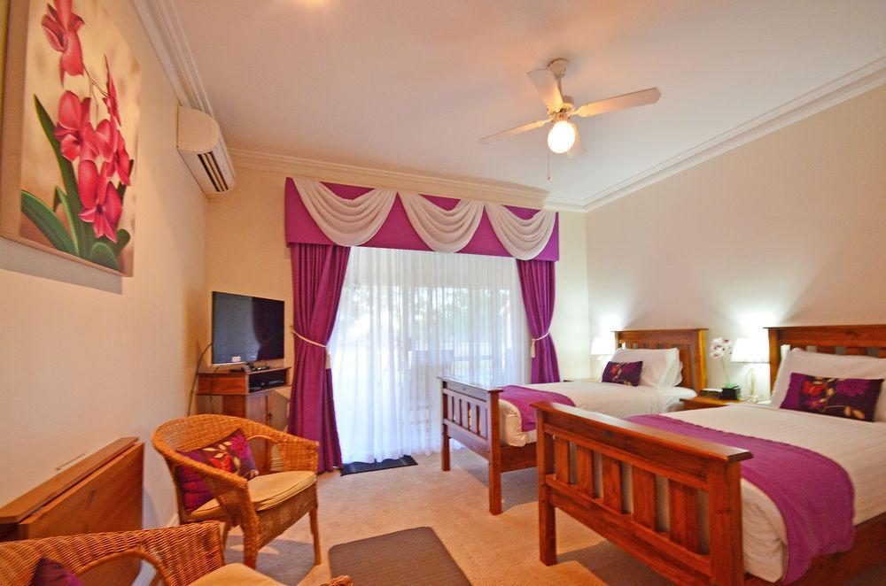 Inn The Tuarts Guest Lodge Busselton Accommodation - Adults Only Bagian luar foto