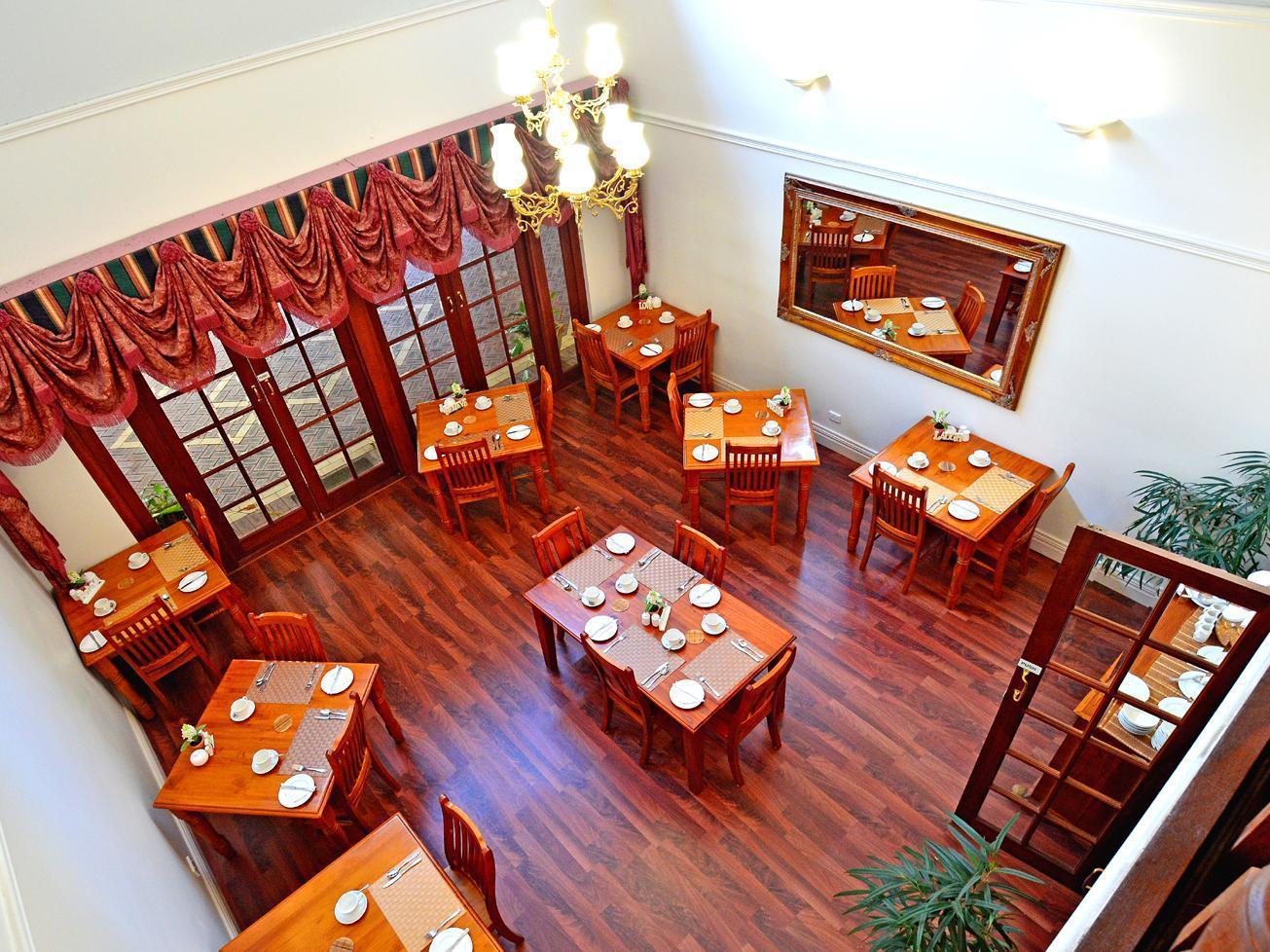 Inn The Tuarts Guest Lodge Busselton Accommodation - Adults Only Bagian luar foto
