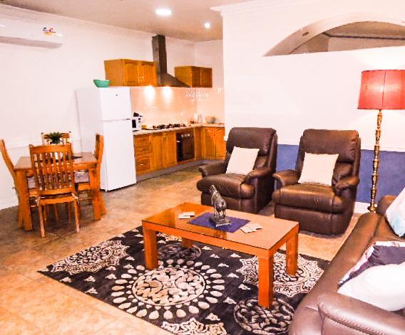 Inn The Tuarts Guest Lodge Busselton Accommodation - Adults Only Bagian luar foto