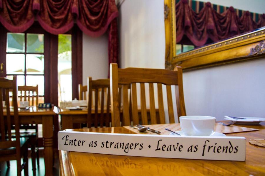 Inn The Tuarts Guest Lodge Busselton Accommodation - Adults Only Bagian luar foto