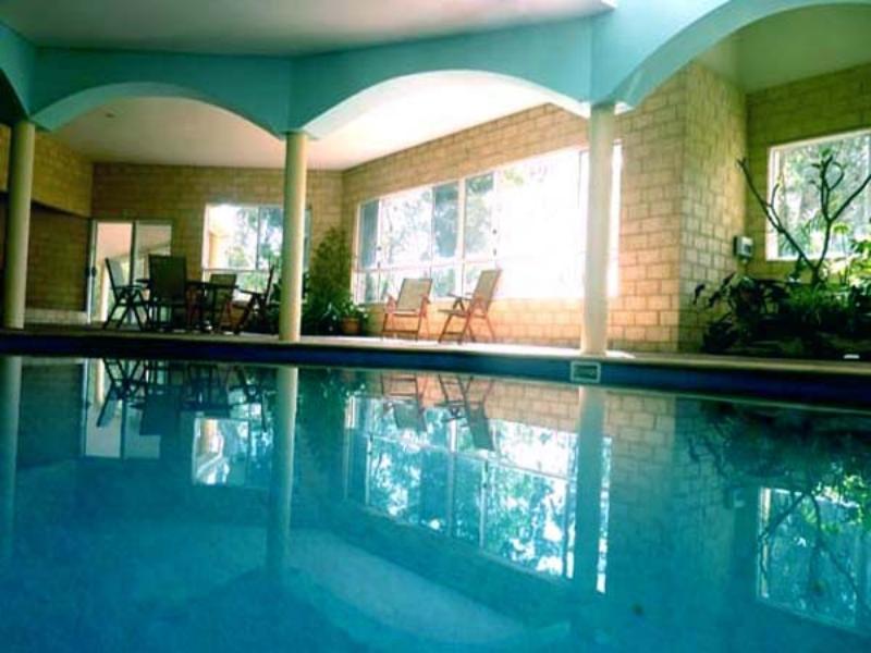 Inn The Tuarts Guest Lodge Busselton Accommodation - Adults Only Bagian luar foto