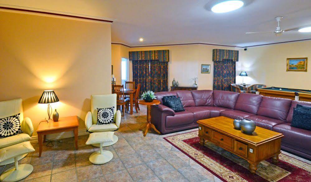 Inn The Tuarts Guest Lodge Busselton Accommodation - Adults Only Bagian luar foto