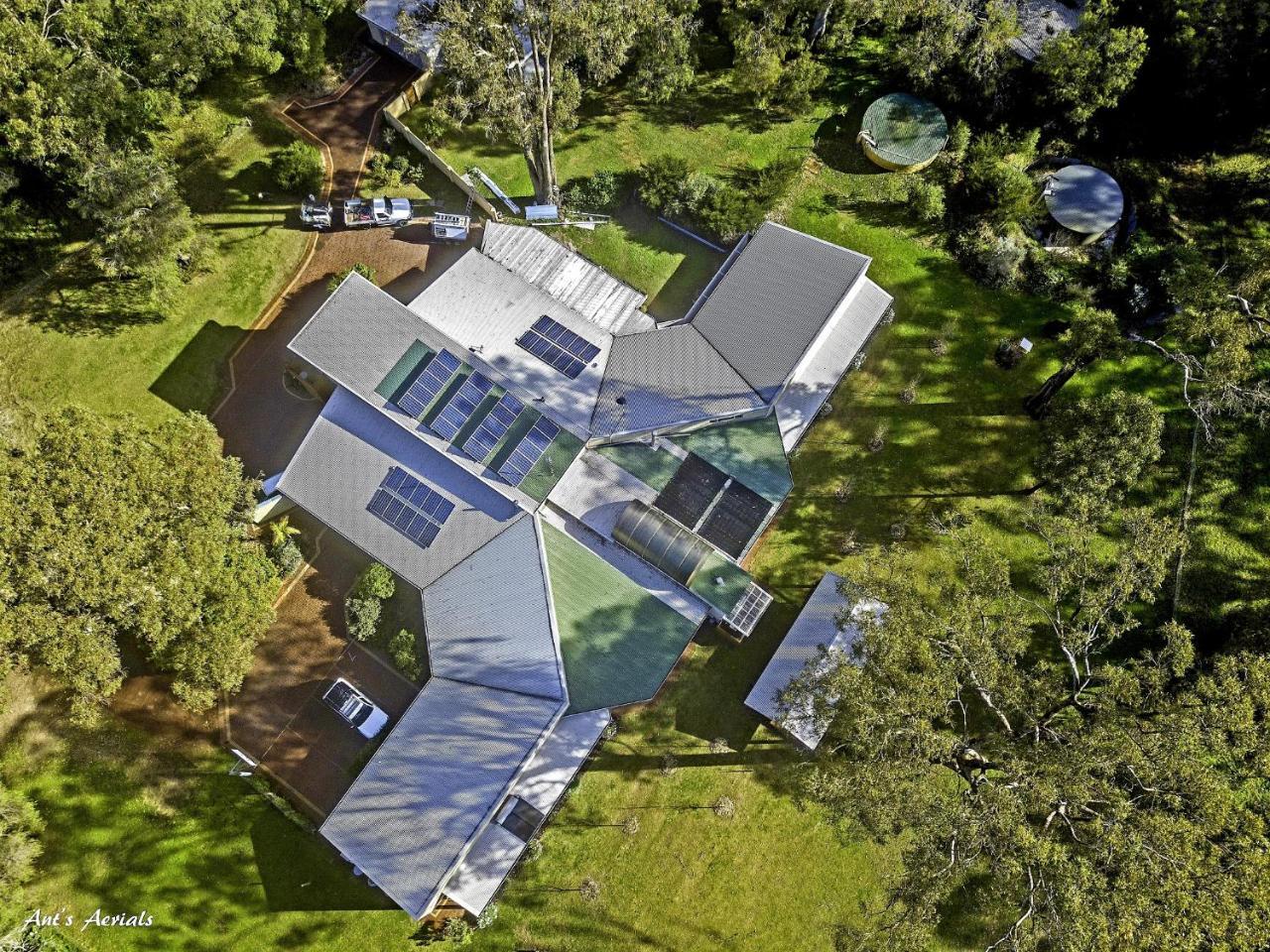 Inn The Tuarts Guest Lodge Busselton Accommodation - Adults Only Bagian luar foto