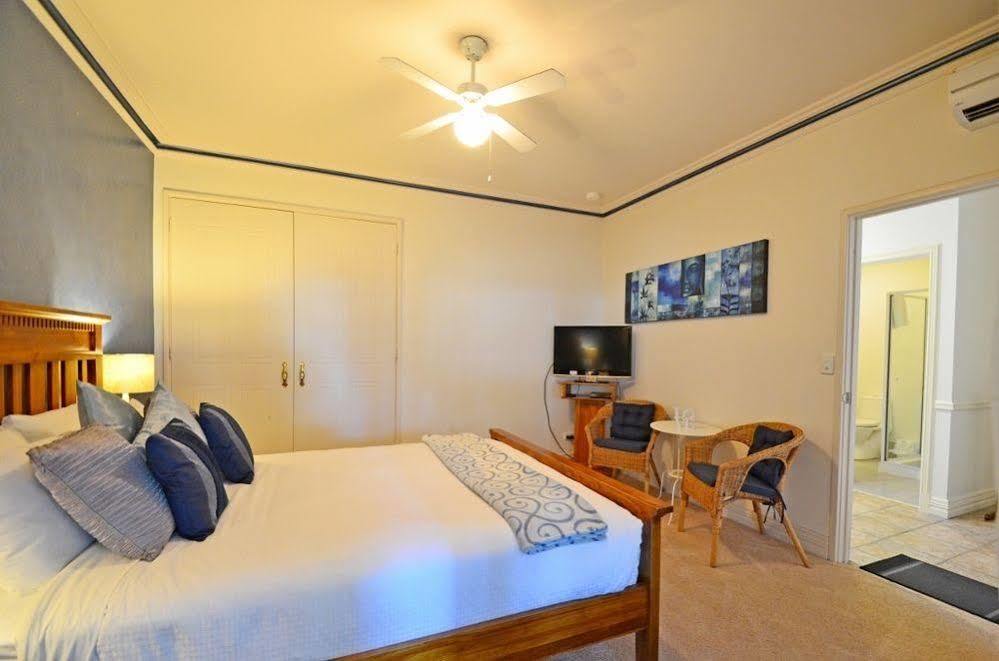 Inn The Tuarts Guest Lodge Busselton Accommodation - Adults Only Bagian luar foto