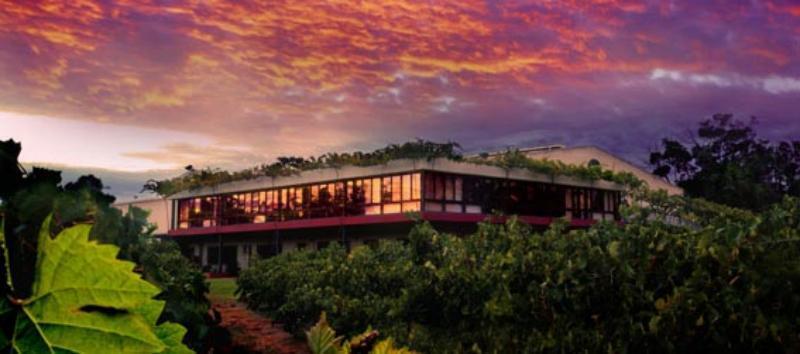 Inn The Tuarts Guest Lodge Busselton Accommodation - Adults Only Bagian luar foto